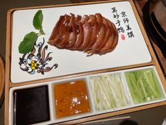 谭福锅北京烤鸭-谭福锅北京烤鸭(石岐大信店)