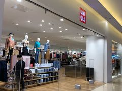 -优衣库(福州爱琴海购物公园店)