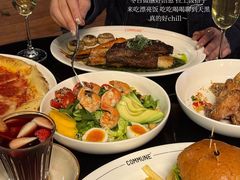 -COMMUNE幻师(翡翠山店)