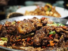 -鸡毛店·川菜(双楠店)