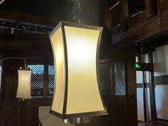 -广富林宰相府酒店·水云间