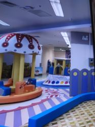 -孩子王(铁西万达店)