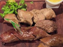 -通海俄式烧烤·俄罗斯大串(嵩山路店)