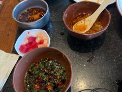 -南门涮肉(通州大船店)