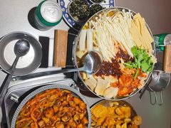 -大叹号啤酒屋·延边料理(延大店)