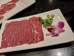 -南门涮肉(东单店)