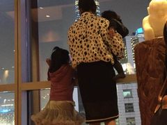 -广州富力君悦大酒店·凯菲厅