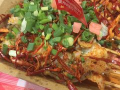 -为民烧烤吧.自贡爆炒菜(收录10年好店)