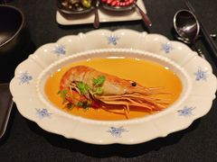 -醉东Oriental House(静安嘉里中心店)