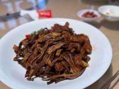 -年辉渔村·非遗传承餐厅(新丰江店)