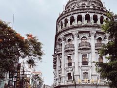 -观澜湖华谊冯小刚电影公社(百年记忆公社)