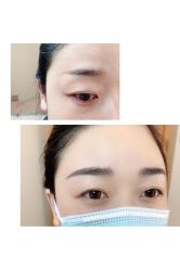 -HQ半永久纹绣纹眉