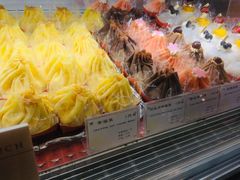 -檬舒舒MonChouChou(久光百货店)