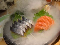 -莲寿司(国兴店)