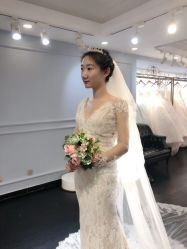 -艾慕婚纱礼服馆(和平店)