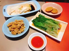-红荔村肠粉(岗厦店)