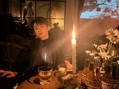 -阁楼Glow