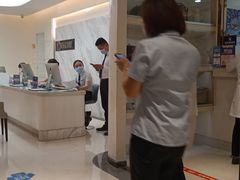 -柏乐口腔(南宁总院)