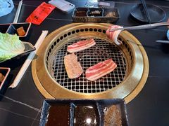 -谷牛和牛烤肉(漕河泾印象城店)