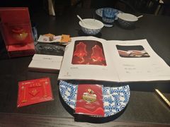 -喜悦烤鸭·新京菜(王府井店)