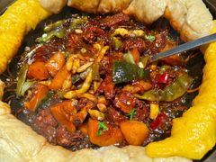 -灶座小锅烀饼·铁锅炖(全国总店)