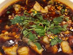 -龙凤瓦罐煨汤馆(清江东路店)