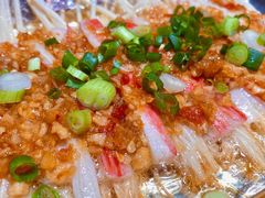 -五样儿西昌小签签烤串(建设路店)