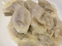 -东方饺子王(大屯路店)