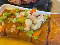 -隔壁老王·家常云南菜(花巷店)