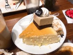 -汉巴味德·烤肉与啤酒的自助(杭州大悦城店)