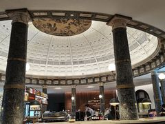 -星巴克臻选(天津恒隆广场旗舰店)