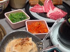 -花时·炭火烧肉(东百中心A馆店)