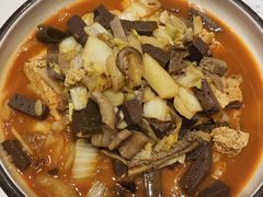 -老爷庙风味美食府(魏都大道店)