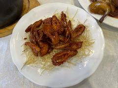 -文记壹心鸡(宝华路店)