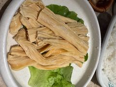 -淘米捞·米汤脆鲩鱼火锅(福田皇岗店)