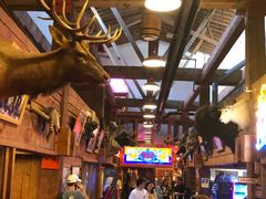 门面-The Crab Pot Seattle