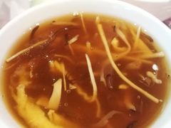 -申粤轩酒楼·三十年粤菜经典(丁香花园店)