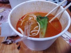 -四里沙茶面(湖滨四里店)