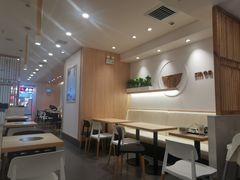 大堂-吉野家(长沙五一广场IFS店)