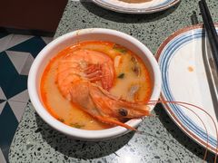 -Home Thai·泰谣(王府井apm店)