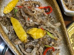 -金穗园·砂锅粥.醉鸡煲火锅(长寿路店)
