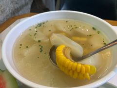 -饕然·民间川菜(龙泉店)