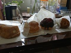 泡芙-西树泡芙(蓝色港湾店)