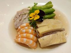 -宁波逸东豪生大酒店·逸轩中餐厅