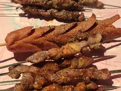 -北三老太太烧烤(人生一串上榜店)