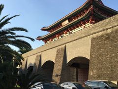 -惠州康帝国际酒店