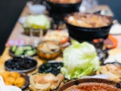 -范贤光鸡公煲(平乐园总店)