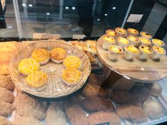 -BreadTalk面包新语·烘焙蛋糕(海岸城店)