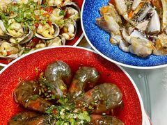 -渔娘渔家丹东海鲜(东直门店)