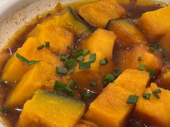 -沈家花园如皋菜(海阳路店)